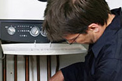 boiler repair Moulsoe
