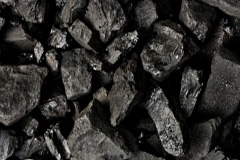 Moulsoe coal boiler costs