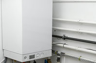 free Moulsoe condensing boiler quotes