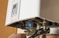free Moulsoe boiler install quotes